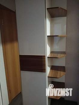 1-к квартира, на длительный срок, 38м2, 2/19 этаж