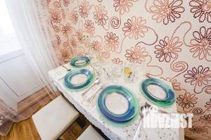 2-к квартира, посуточно, 70м2, 13/15 этаж
