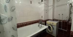 2-к квартира, на длительный срок, 72м2, 6/13 этаж