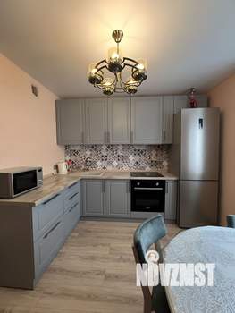2-к квартира, на длительный срок, 60м2, 8/25 этаж