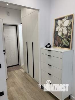 Студия квартира, на длительный срок, 20м2, 10/10 этаж