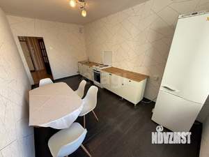 3-к квартира, на длительный срок, 81м2, 10/17 этаж