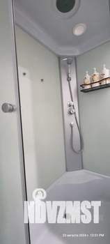 Студия квартира, посуточно, 24м2, 18/19 этаж