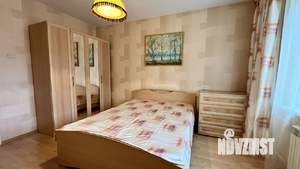 3-к квартира, на длительный срок, 89м2, 3/9 этаж