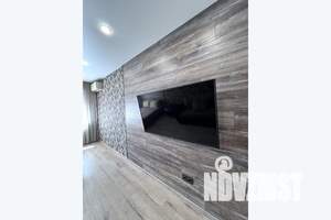 1-к квартира, посуточно, 40м2, 6/15 этаж