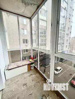 1-к квартира, на длительный срок, 38м2, 4/18 этаж