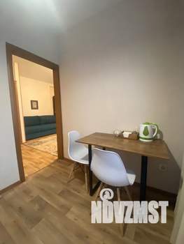 1-к квартира, посуточно, 31м2, 1/5 этаж