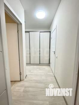 1-к квартира, на длительный срок, 44м2, 3/18 этаж