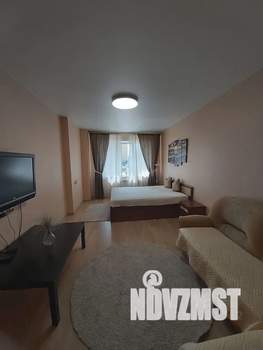 1-к квартира, посуточно, 48м2, 2/17 этаж