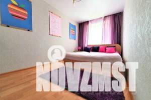 2-к квартира, посуточно, 48м2, 7/9 этаж