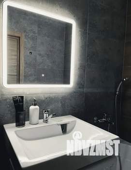 Студия квартира, посуточно, 25м2, 19/26 этаж