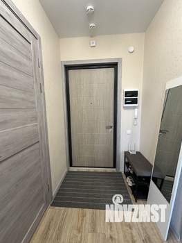 1-к квартира, на длительный срок, 37м2, 6/11 этаж