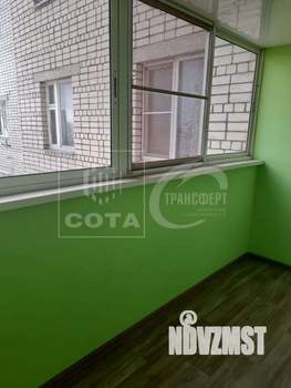 1-к квартира, на длительный срок, 40м2, 11/17 этаж