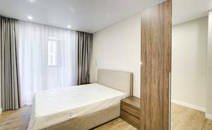 3-к квартира, на длительный срок, 61м2, 3/16 этаж