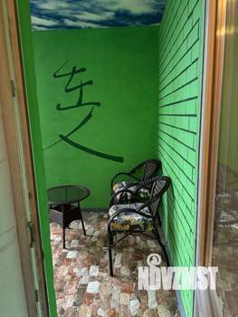 2-к квартира, посуточно, 87м2, 3/17 этаж