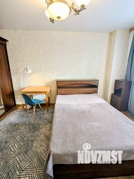 2-к квартира, на длительный срок, 63м2, 2/25 этаж