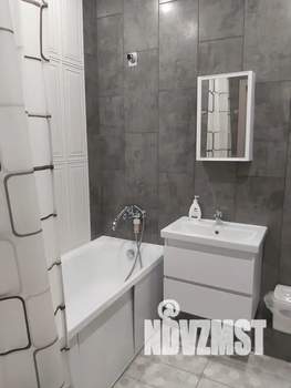 1-к квартира, посуточно, 48м2, 14/21 этаж