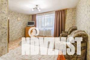 1-к квартира, посуточно, 33м2, 2/5 этаж