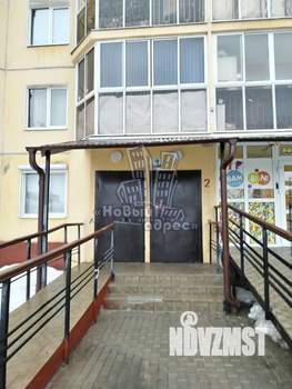 2-к квартира, на длительный срок, 58м2, 9/17 этаж