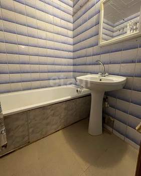 2-к квартира, на длительный срок, 53м2, 9/9 этаж