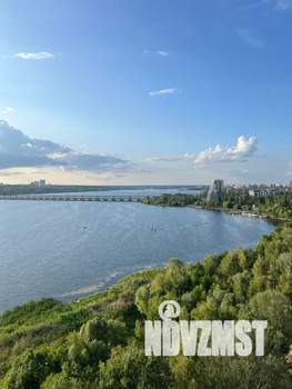 1-к квартира, посуточно, 30м2, 16/21 этаж