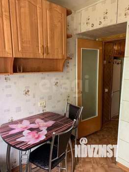 3-к квартира, на длительный срок, 60м2, 3/5 этаж