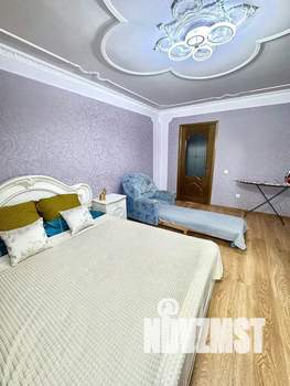 2-к квартира, посуточно, 70м2, 6/15 этаж