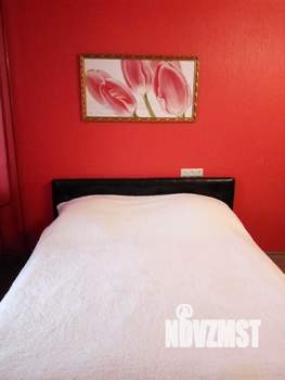 1-к квартира, посуточно, 42м2, 11/16 этаж