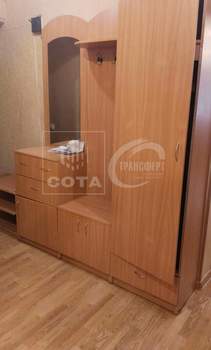 2-к квартира, на длительный срок, 60м2, 4/5 этаж