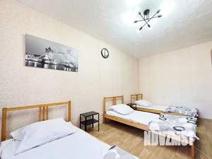 1-к квартира, посуточно, 45м2, 7/20 этаж