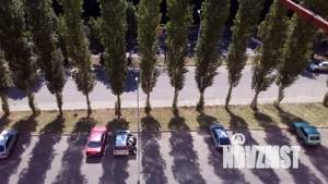 1-к квартира, посуточно, 42м2, 7/17 этаж