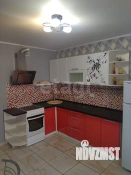 1-к квартира, на длительный срок, 42м2, 13/17 этаж