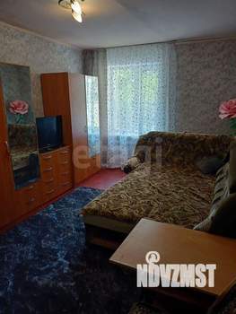 1-к квартира, на длительный срок, 33м2, 1/5 этаж