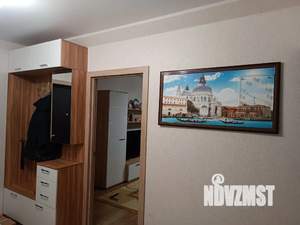 1-к квартира, посуточно, 68м2, 1/1 этаж