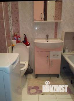 1-к квартира, на длительный срок, 35м2, 7/10 этаж