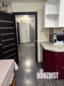2-к квартира, на длительный срок, 62м2, 1/17 этаж