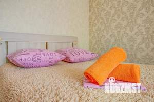 1-к квартира, посуточно, 42м2, 7/17 этаж