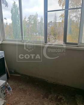 2-к квартира, на длительный срок, 48м2, 4/16 этаж