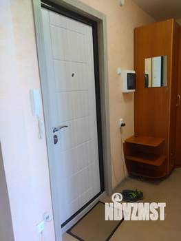1-к квартира, на длительный срок, 30м2, 7/10 этаж