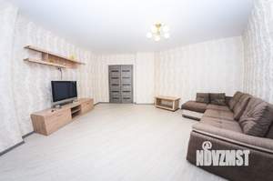2-к квартира, посуточно, 70м2, 5/20 этаж