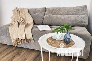 1-к квартира, посуточно, 40м2, 9/17 этаж