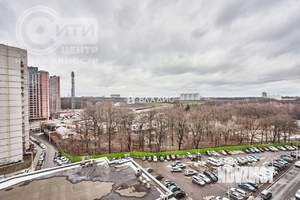 3-к квартира, на длительный срок, 86м2, 10/25 этаж