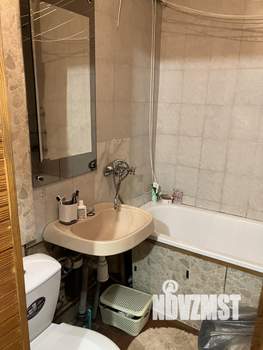 1-к квартира, на длительный срок, 30м2, 3/5 этаж