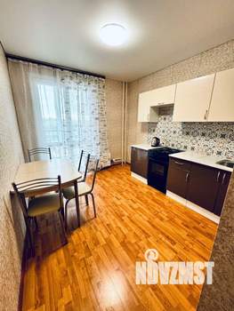 1-к квартира, на длительный срок, 44м2, 3/17 этаж