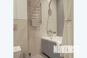 1-к квартира, посуточно, 37м2, 13/27 этаж