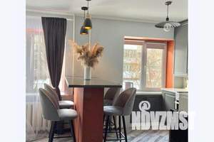 2-к квартира, посуточно, 45м2, 1/5 этаж