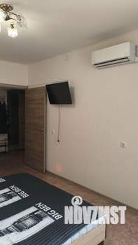 1-к квартира, на длительный срок, 38м2, 8/25 этаж