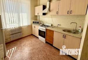 1-к квартира, посуточно, 38м2, 2/17 этаж