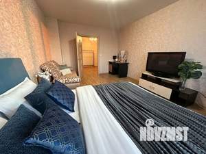 3-к квартира, посуточно, 80м2, 1/1 этаж