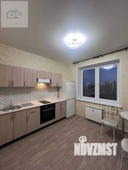 1-к квартира, на длительный срок, 30м2, 16/18 этаж